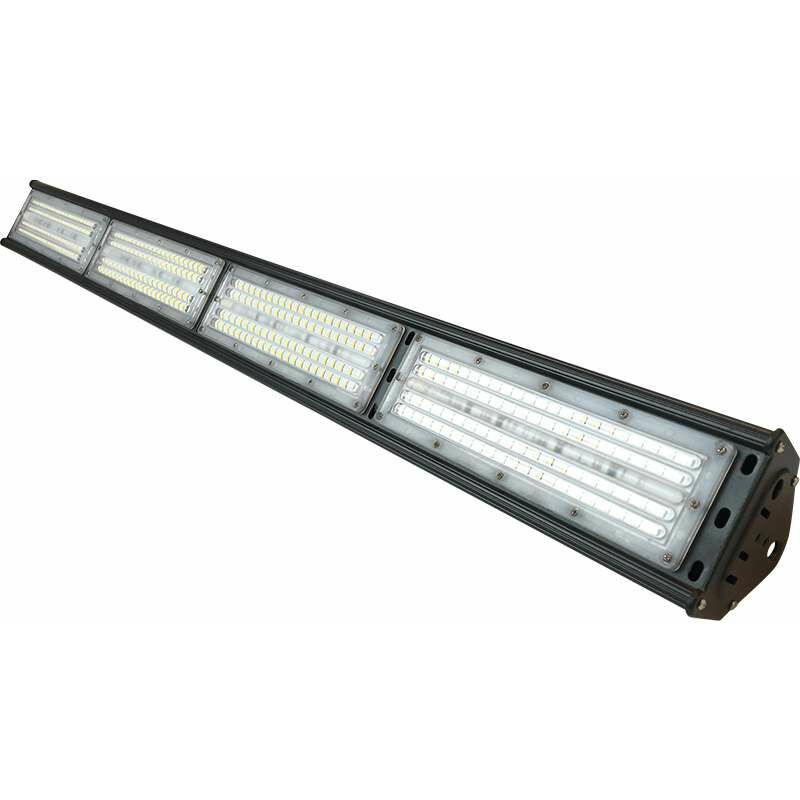 foto del prodotto optonica barra luminosa led impermeabile ip44 200w 1110mm 20000lm bianco giorno 6000k