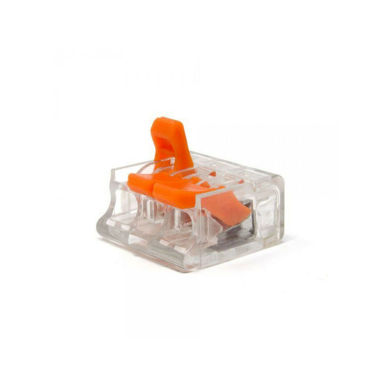 foto del prodotto optonica connettore 450v 32a 12awg 2x24 3 port
