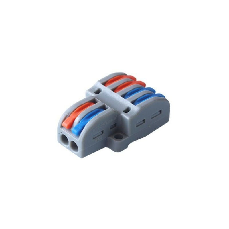 foto del prodotto optonica connettore 450v 32a 18 12awg 6x0.08 2.5mm2