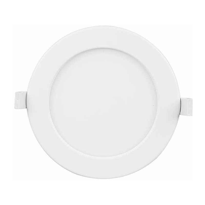 foto del prodotto optonica downlight rotondo 9w 650lm ctc ip44 luce ctc 3000 4000 6000k
