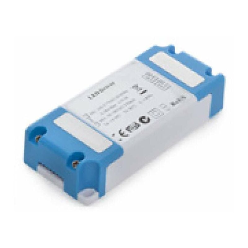 foto del prodotto optonica driver ac85 265v 12w per downlight led