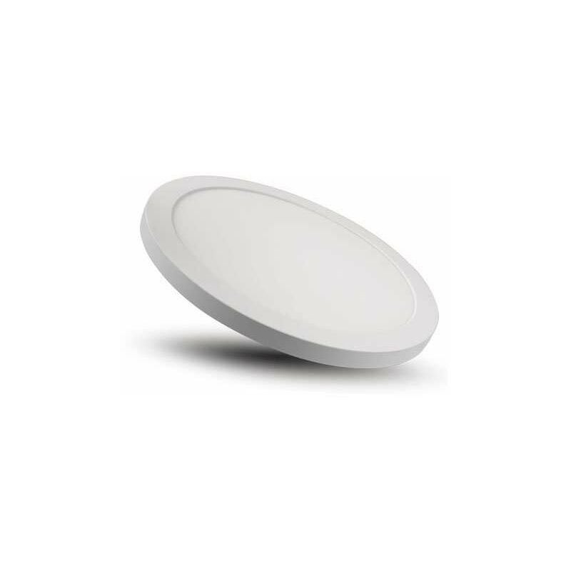 foto del prodotto optonica lampada da soffitto led che proietta 30w ctc 3000 6000k