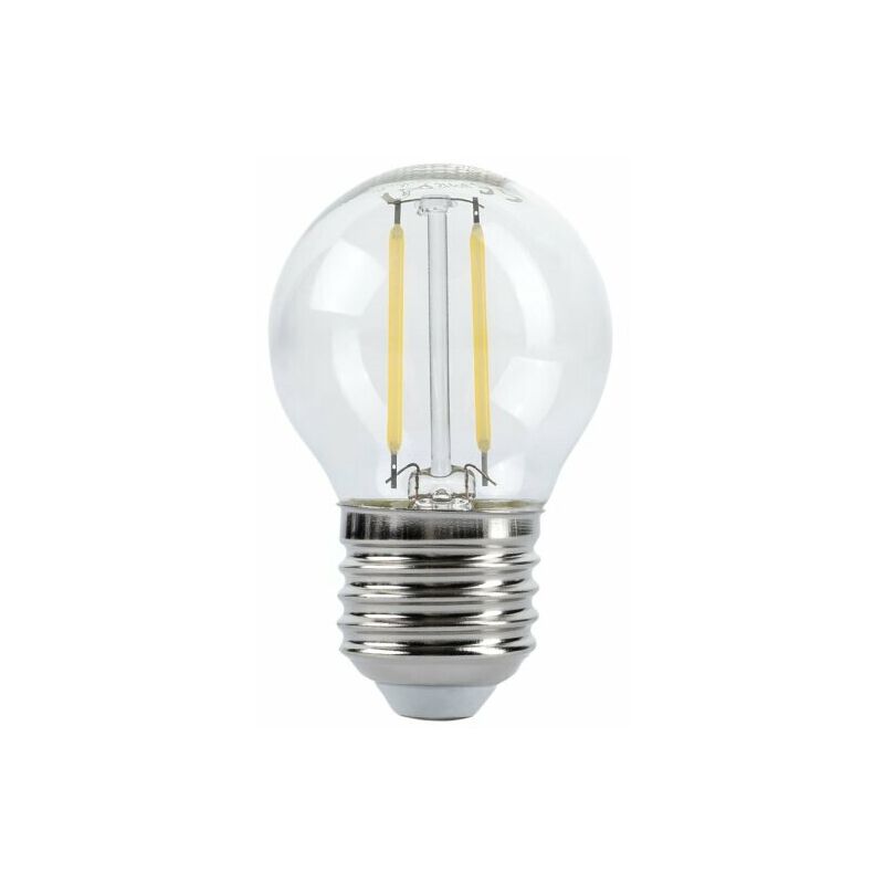 foto del prodotto optonica lampadina led e27 lampada filamento per catenaria luminosa luce calda 2700k op1869