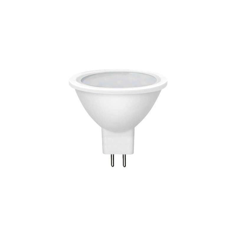 foto del prodotto optonica lampadina led gu4 3w mr11 35mm bianco hot 2800k