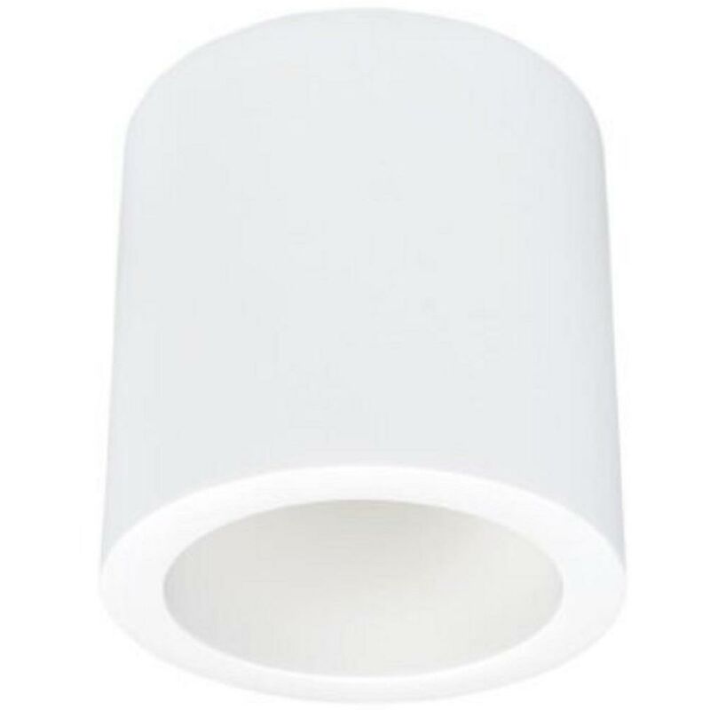 foto del prodotto optonica led lampada da soffitto ceiling lamp surface round gu10 socket max 10w