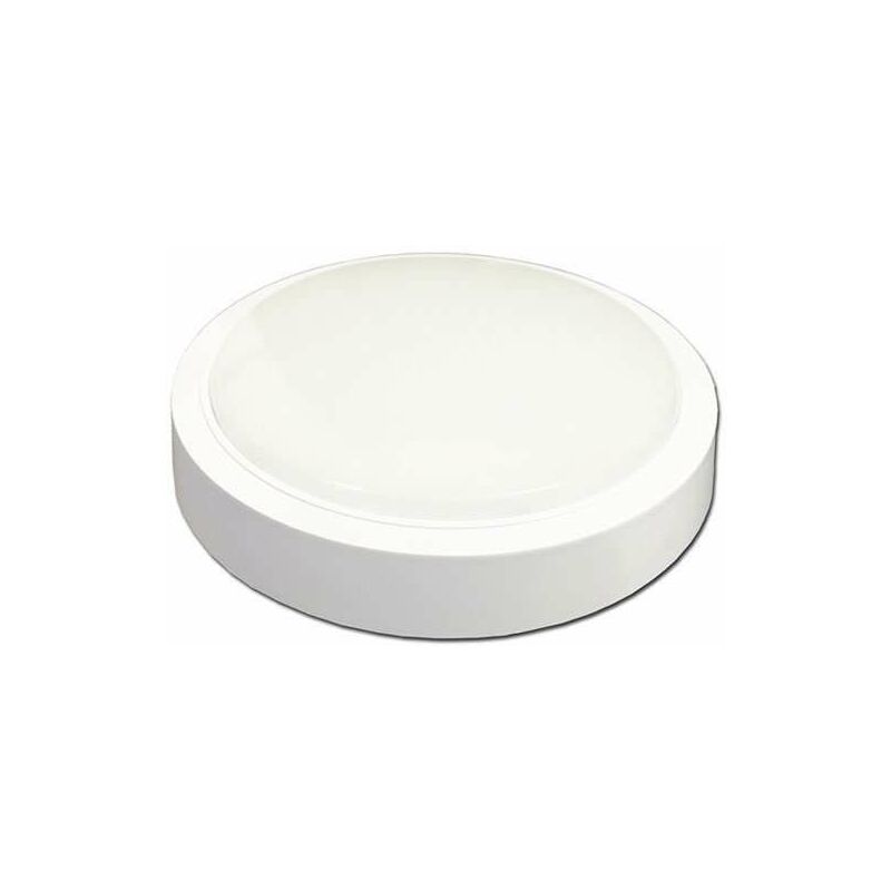 foto del prodotto optonica led led 15w rotonda superficie soffitto lampadina bianco giorno bianco 6000k