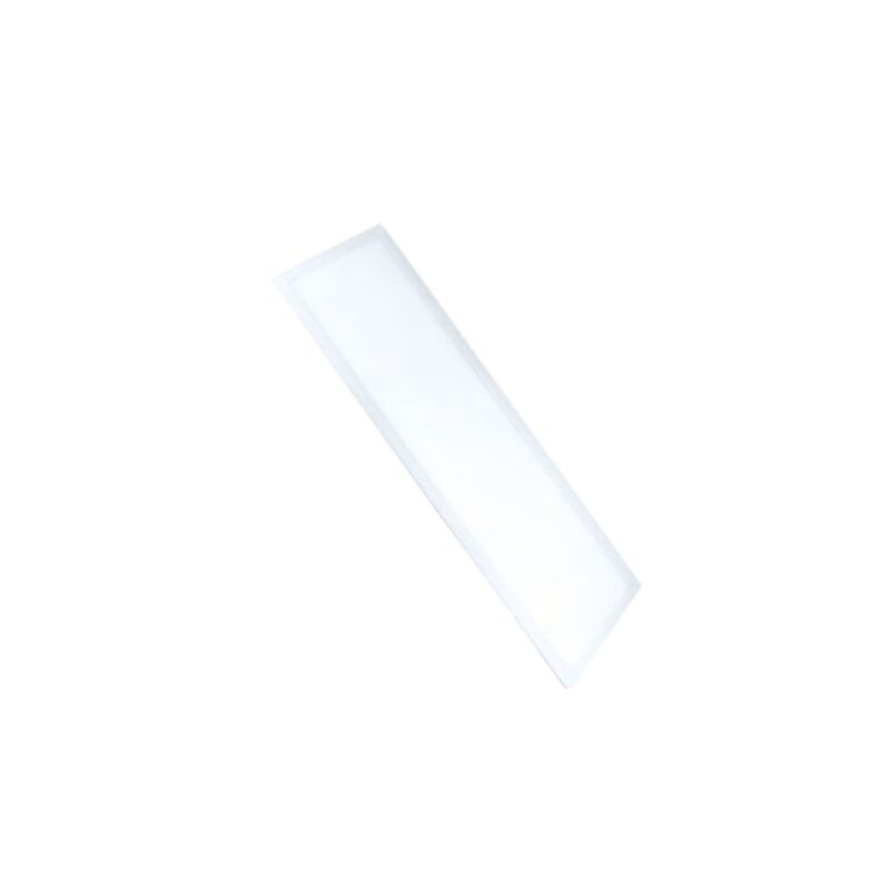 foto del prodotto optonica pannello led 36w 210w 3600lm bianco rettangolare 295mmx1195mm bianco naturale 4500k
