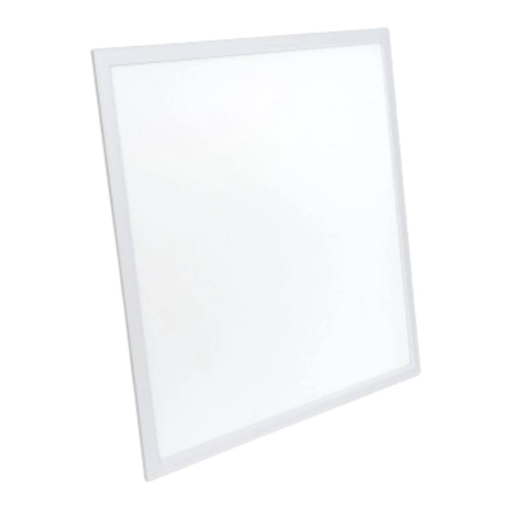 foto del prodotto optonica pannello led 60x60 da incasso 36w 3600 lumen per illuminazione interna temperatura colore lampada 4500k ...