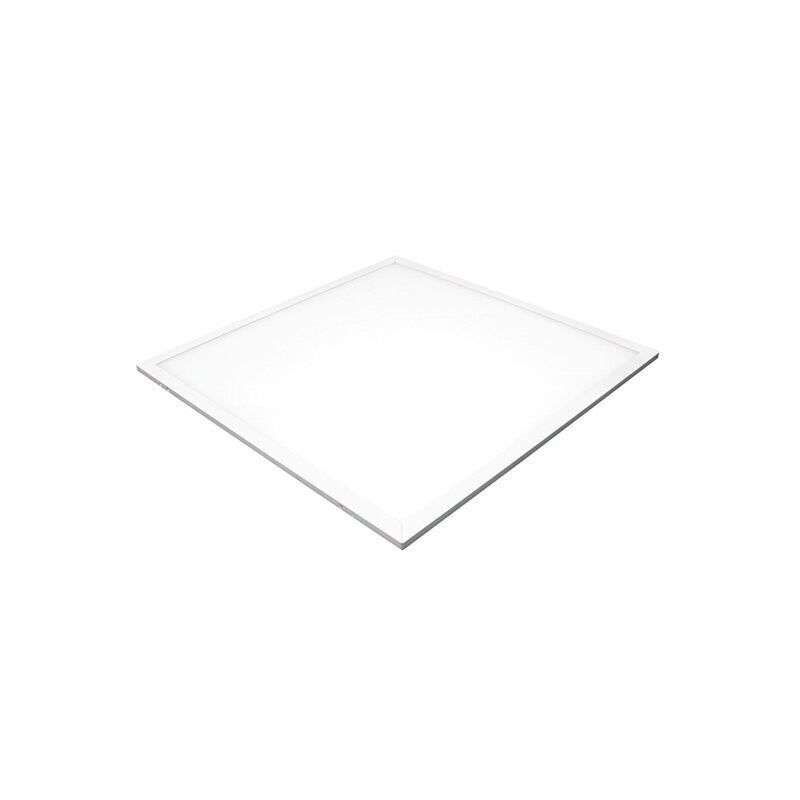 foto del prodotto optonica pannello led quadrato 29w 595mmx595mm bianco naturale 4500k