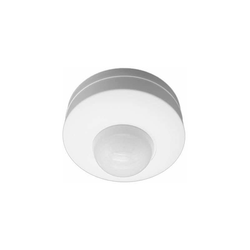 foto del prodotto optonica rilevatore di movimento ac110 240v bianco