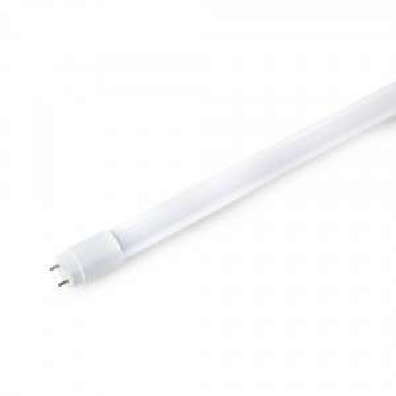foto del prodotto optonica tubo led t8 g13 12w 1200 mm bianco naturale 6000k