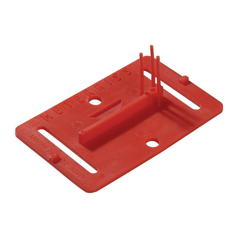 foto del prodotto opuscolo tratto di livello rs20 per sistema rothbucher l80xl50mm 7 g di 50 