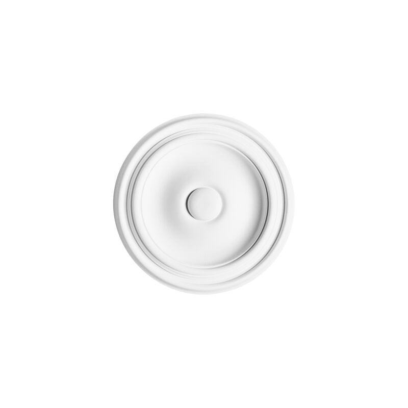 foto del prodotto orac centro soffitto piccolo e semplice r07