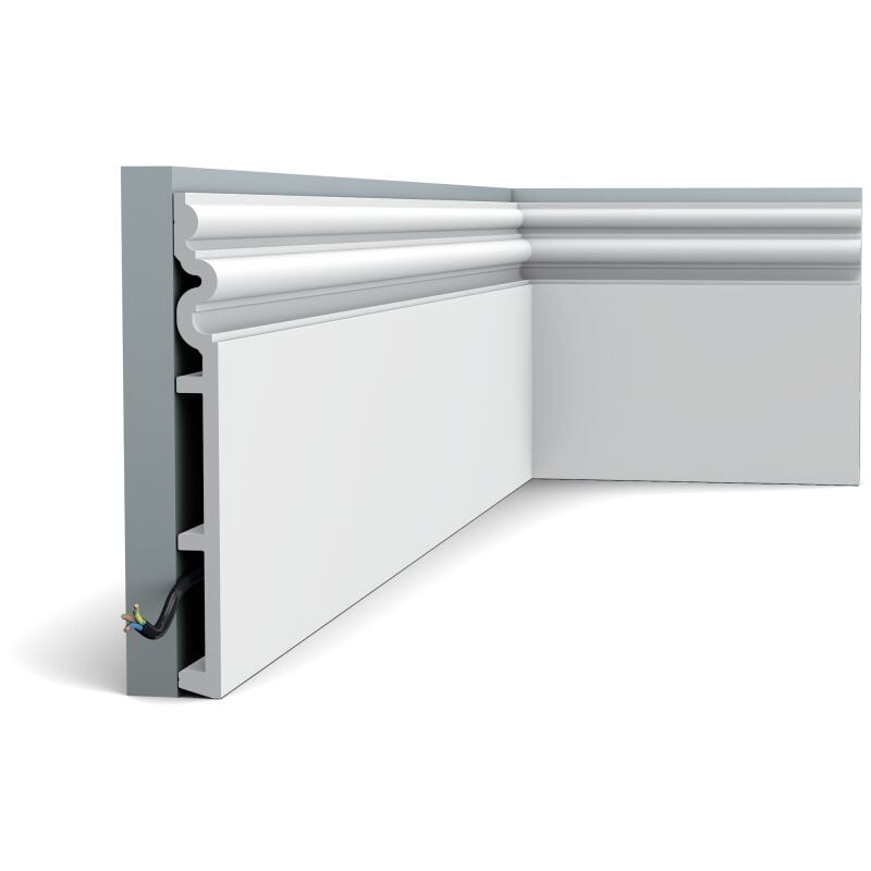 foto del prodotto orac - copy of profilo piccolo sx194