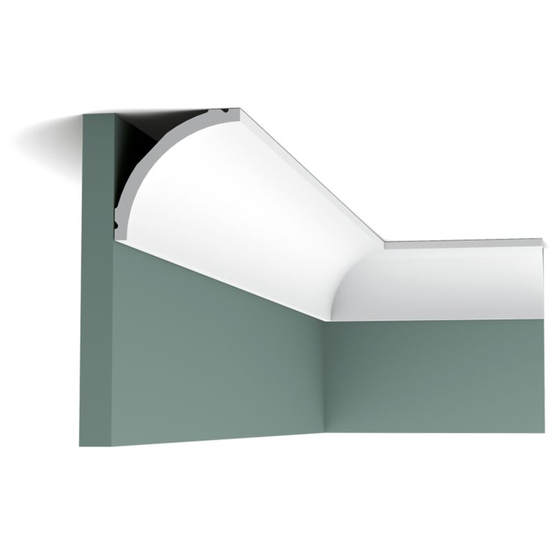 foto del prodotto orac cornice cava decor l200xp8xh8cm c240