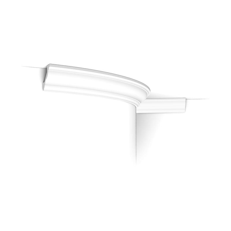 foto del prodotto orac - cornice flessibile classica cx110f