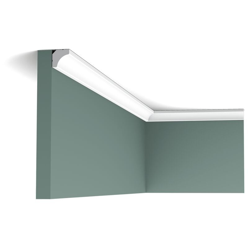 foto del prodotto orac cornice tradizionale decor l200xp1,6xh1,6cm c250