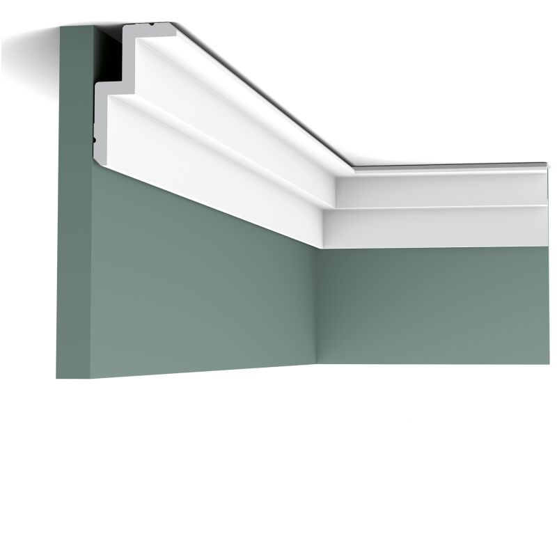 foto del prodotto orac profilo moderno ed elegante c390