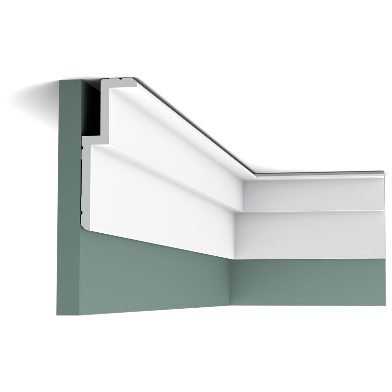 foto del prodotto orac profilo moderno ed elegante c391