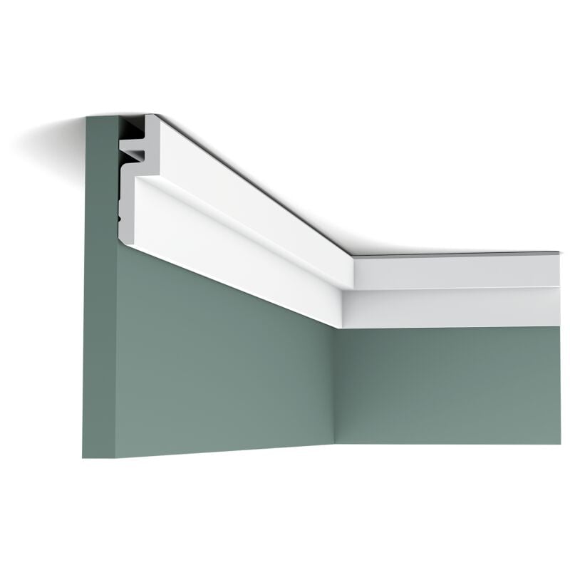 foto del prodotto orac profilo moderno ed elegante c394