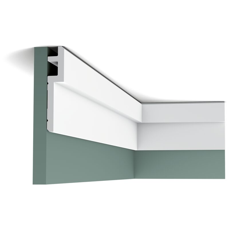 foto del prodotto orac profilo moderno ed elegante c395
