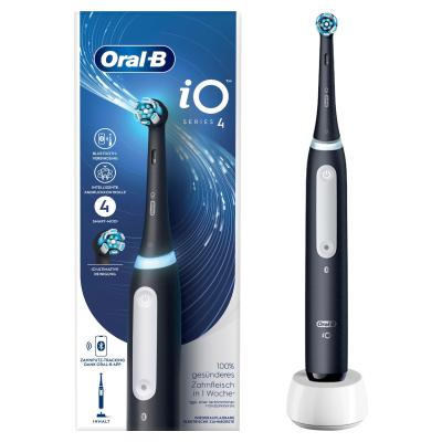 foto del prodotto oral b io series 4 adulto nero