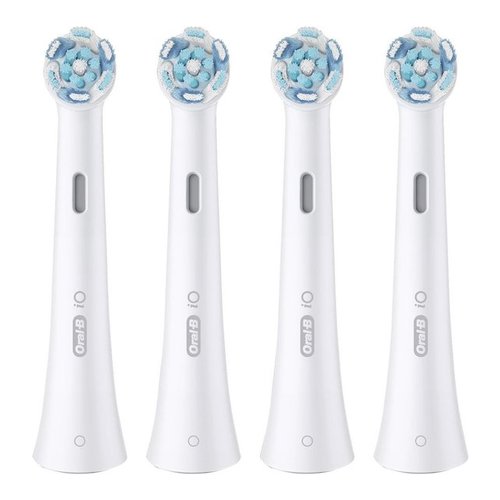 foto del prodotto oral b io ultimate clean io testine di ricambio ultimate clean. 4 pezzi