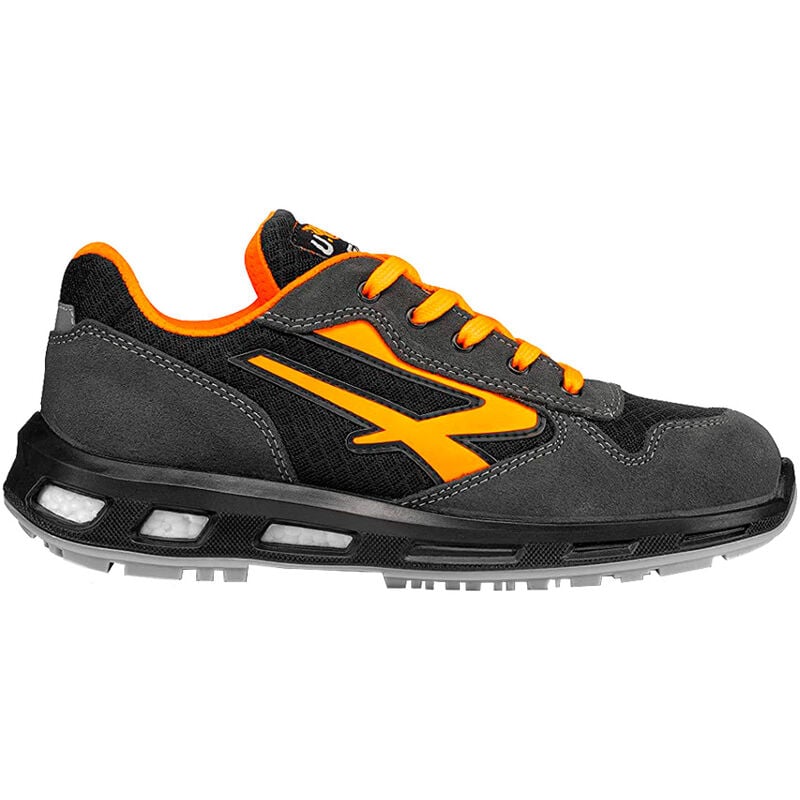 foto del prodotto orange scarpe antinfortunistiche basse s1p src esd - 40 - u-power