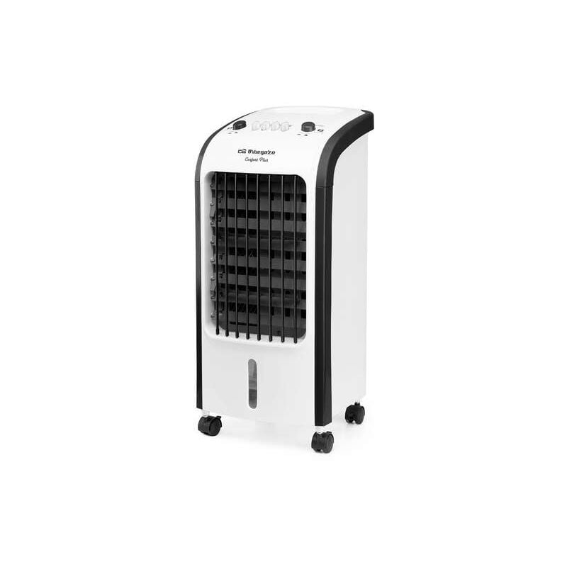 foto del prodotto orbegozo air 38 condizionatore d aria multifunzionale freschezza e purezza potente purificazione dell aria grande serbatoio d acqua de 3