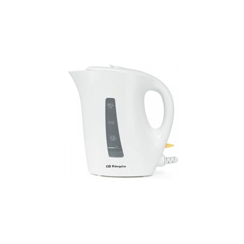 foto del prodotto orbegozo bollitore elettrico 1lt 1.000w kt 4150