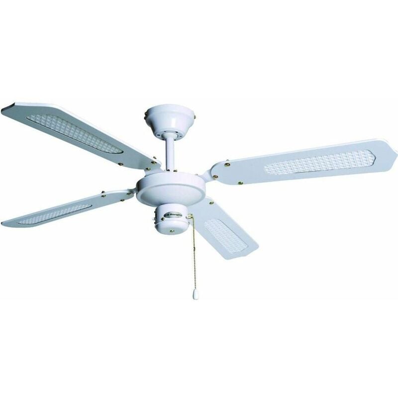 foto del prodotto orbegozo cf 03105 b ventilatore da soffitto