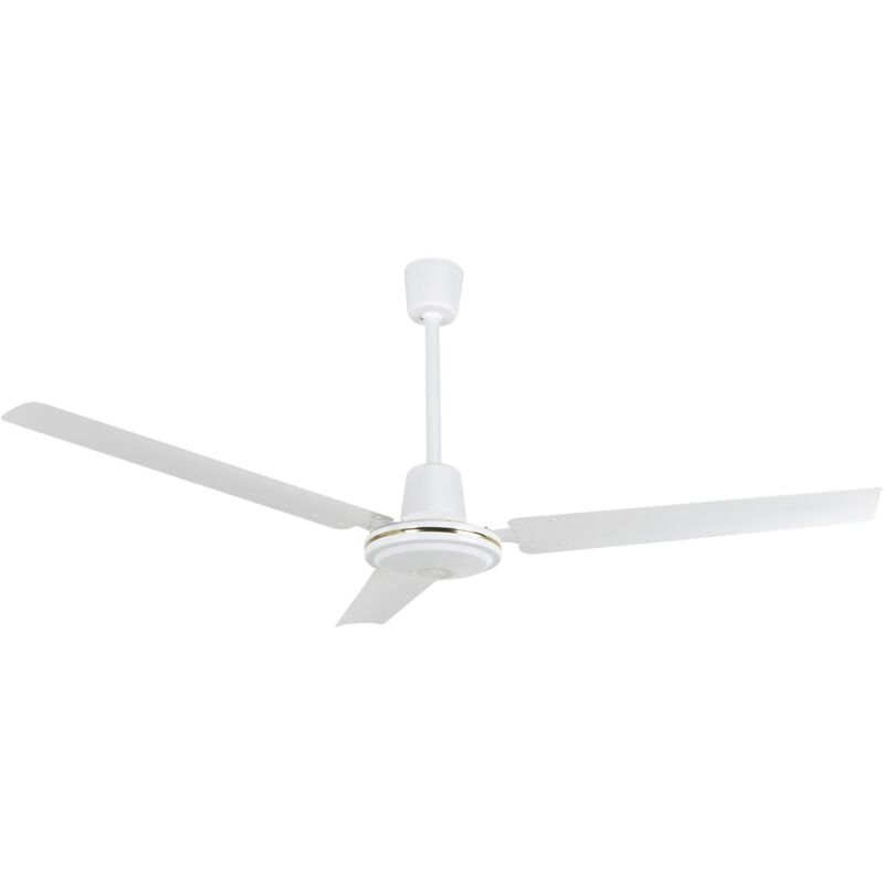 foto del prodotto orbegozo cfc 86140 b ventilador de techo