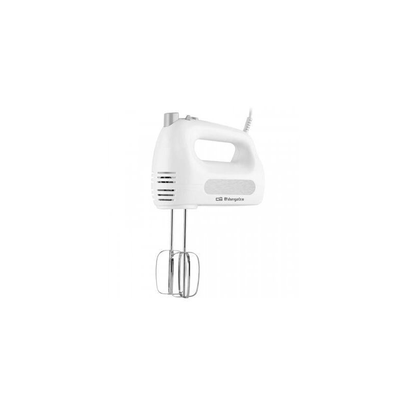 foto del prodotto orbegozo miscelatore 250w a 2 bacchette ba 3250