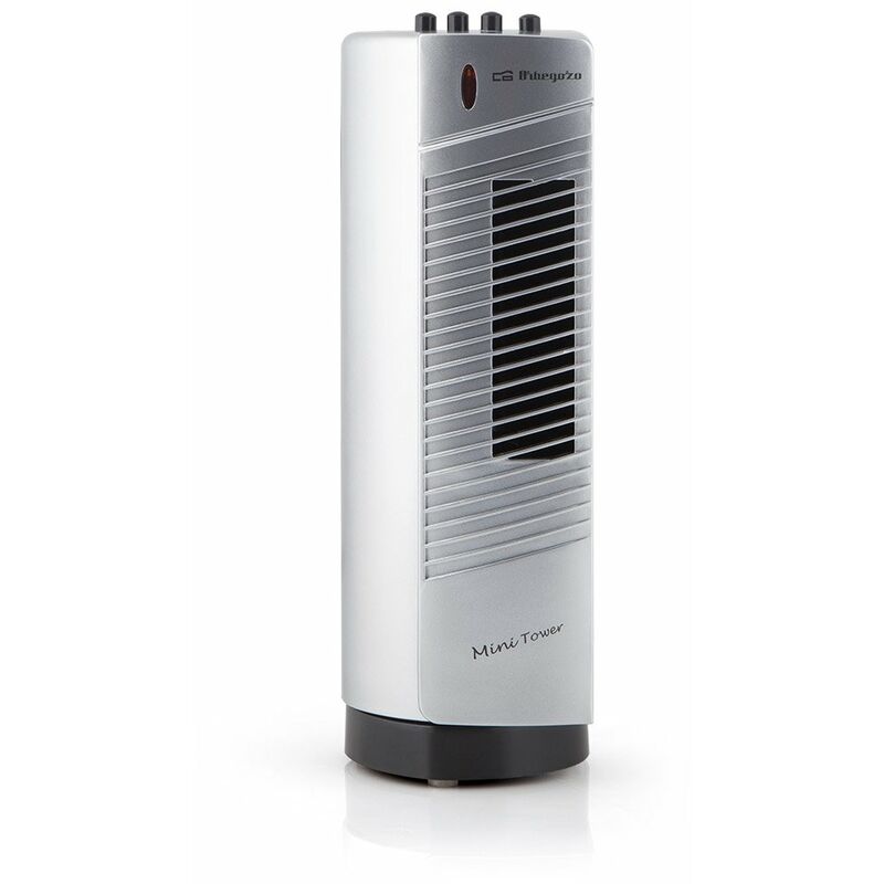 foto del prodotto orbegozo tm 0915 ventilatore