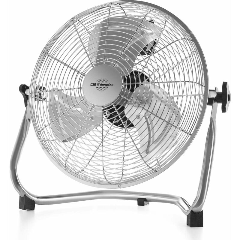 foto del prodotto orbegozo ventilador industrial pw 1332 30 cm