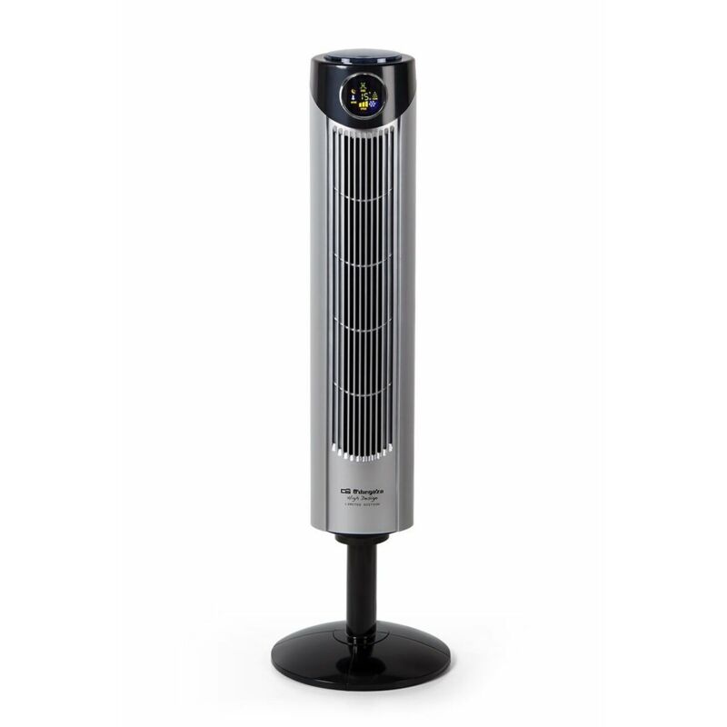 foto del prodotto orbegozo ventilatore a torre twm 1015 45 w
