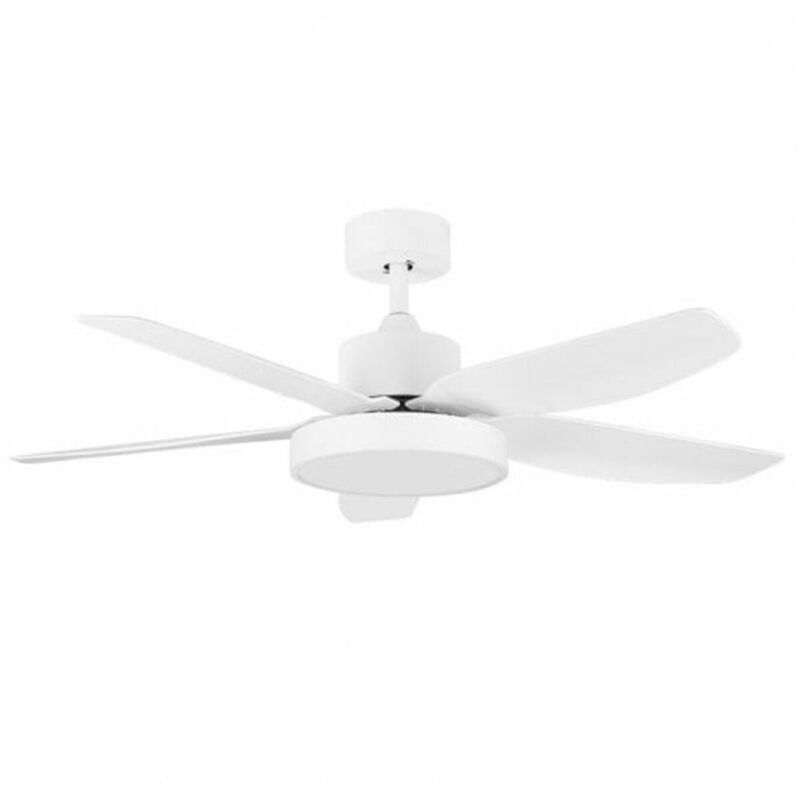 foto del prodotto orbegozo ventilatore da soffitto con luce cp 116116 40 w nero