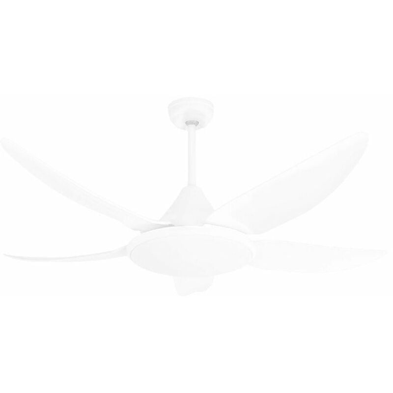 foto del prodotto orbegozo ventilatore da soffitto cpw 01120 35 w 120 cm nero