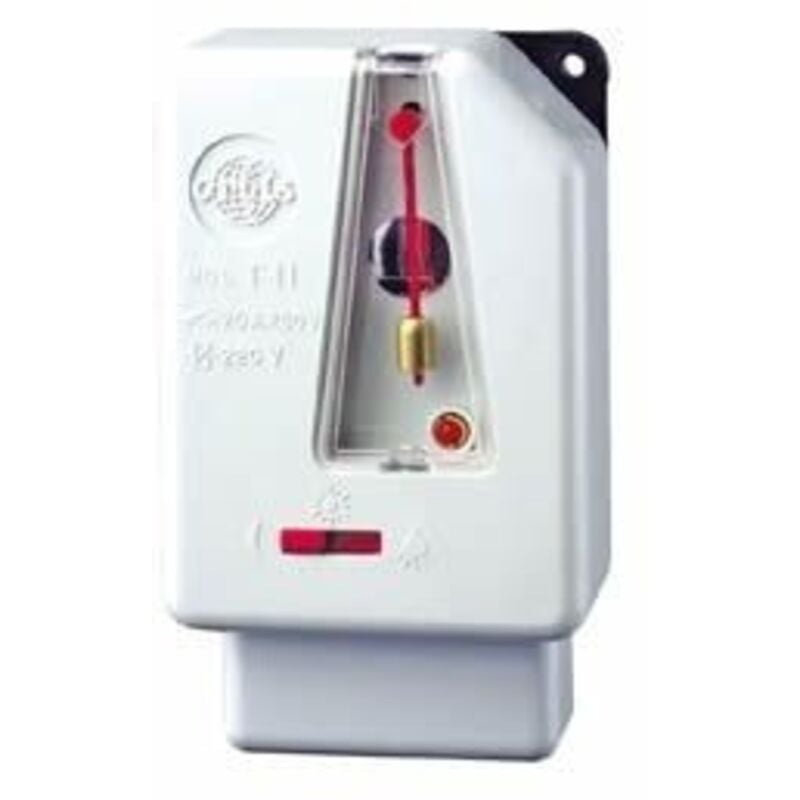 foto del prodotto orbis - scala automatica t11 125v 080242