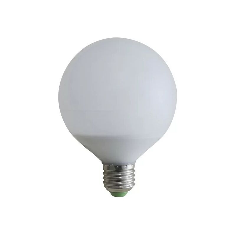 foto del prodotto orbitec 009269 lampadina globo a risparmio energetico flg e27 es 2700k 20w 88w bianco caldo h140mm r95mm 1200lm