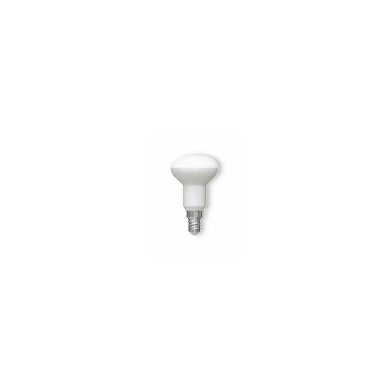foto del prodotto orbitec 180647 le lampadina faretto led e14 r50 6w 3000k bianco caldo 120 25000h 400lm