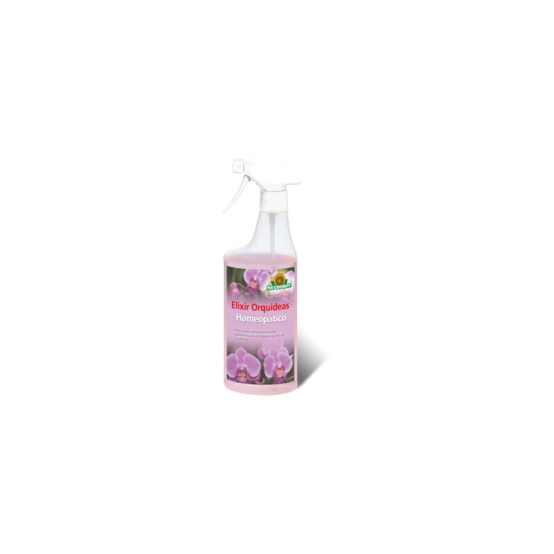 foto del prodotto orchidi omeopatici di elisir neudorff 500 ml