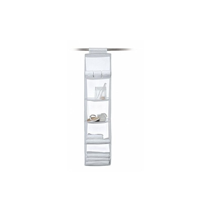 foto del prodotto ordinatore 5 ripiani top class 30x30x120 ordinett