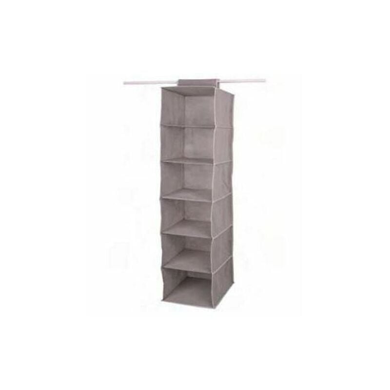 foto del prodotto ordinatore sand 6 posti in tnt cm.30x30x120h.