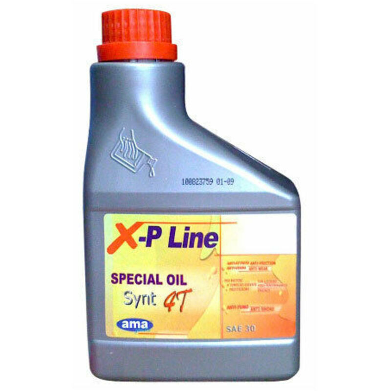 foto del prodotto ore 4 tempi 0,6 lt.