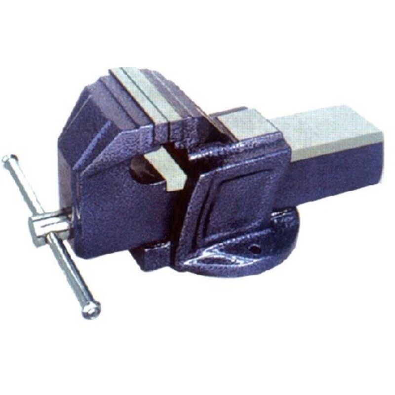 foto del prodotto oreca morsa fissa ghisa 100 kg.5 new
