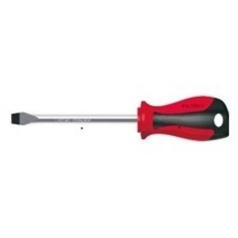 foto del prodotto oreca new giravite taglio cr v 8x175mm set 5 pezzi