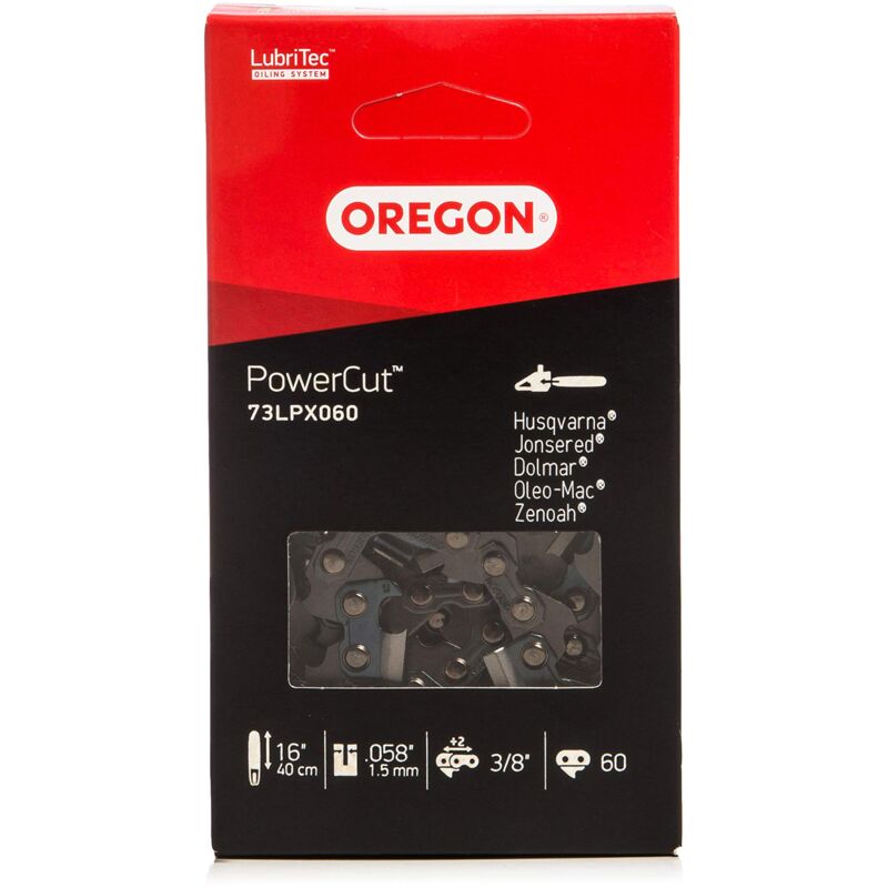 foto del prodotto oregon 21lpx066e visto giardinaggio