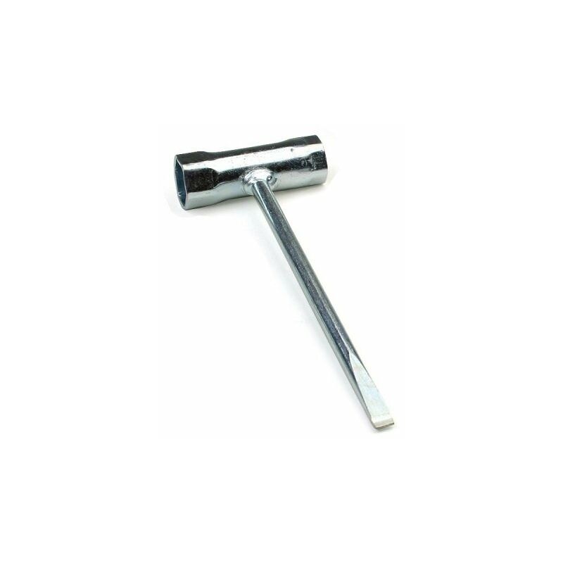 foto del prodotto oregon 57 036 chiave combinata, 13 x 19 x 55 mm