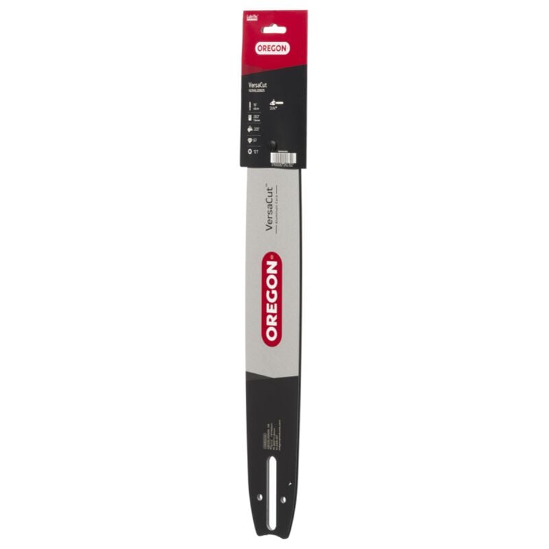 foto del prodotto oregon barra catena motosega 158vxlgk095 barra 38 cm passo .325 calibro 1.5 maglie 64 versacut